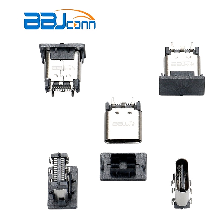 TYPE-C耳機接口 TYPE-C耳機接口
