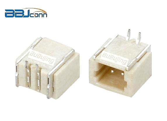 針座端子連接器