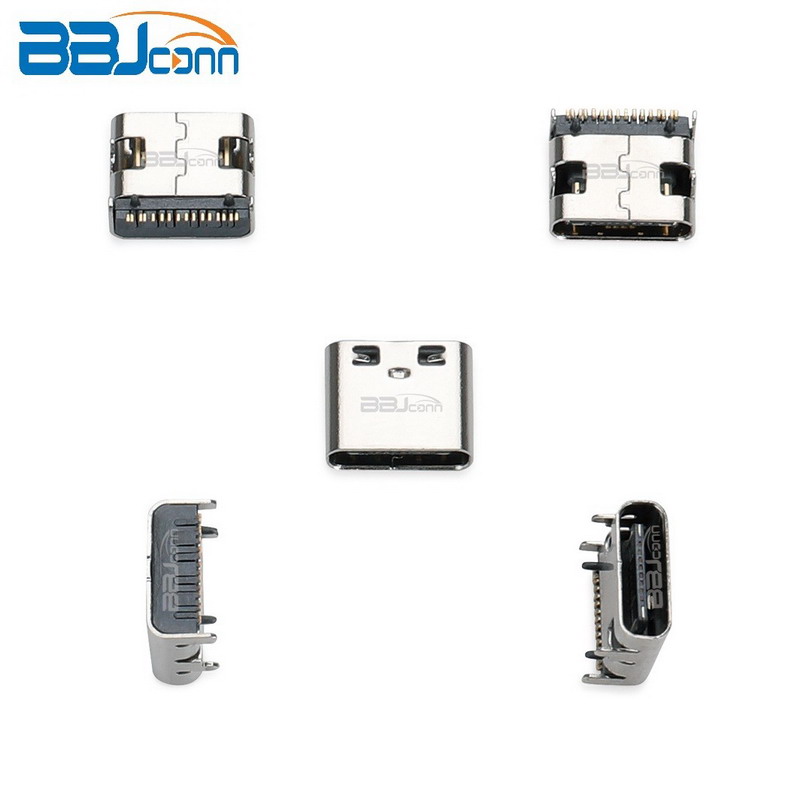 Type-c母頭的優(yōu)點(diǎn)