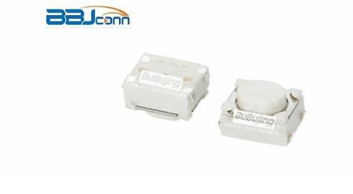 3x4x2.5電子煙開關