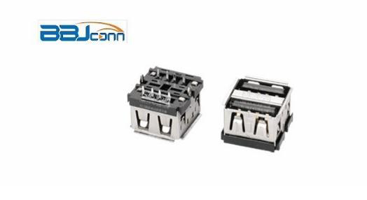 AF雙層180度10.0黑膠卷邊鐵直叉腳