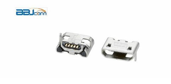 MICRO-5P 小牛角4.8霧錫平口主圖