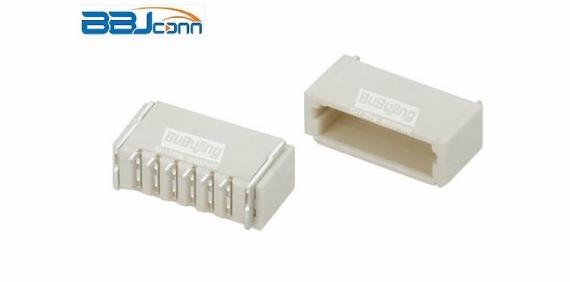 SH1.0針座臥貼6PWB主圖