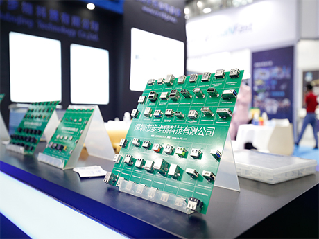 回顧步步精科技2022（夏季）亞洲充電展