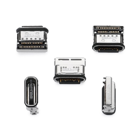 Type-c母座怎么做防水氣密性檢測