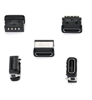 Typec母座優點及制作工藝概述