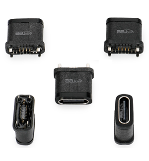 國(guó)產(chǎn)Type-C接口的崛起分析