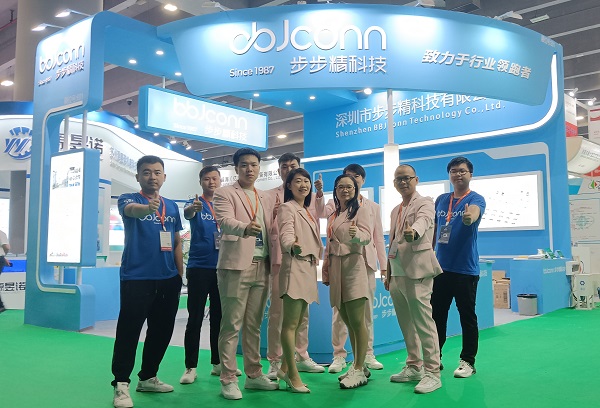 步步精科技亞洲連接器及線束工業(yè)展覽會(huì)圓滿結(jié)束，共創(chuàng)行業(yè)未來(lái)