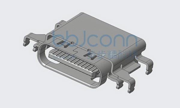 怎樣才能實現type-c充電接口使用壽命達到10000次