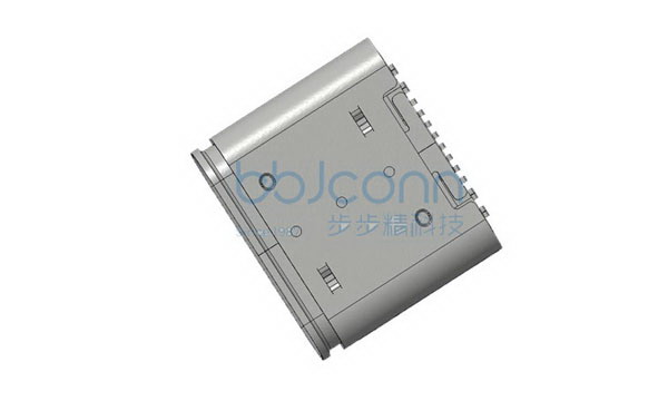 汽車Type-C插座的特點(diǎn)概述