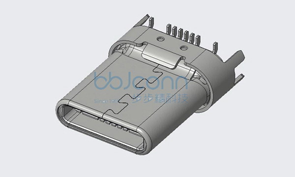 Type-C公頭與Type-C母頭的區(qū)別
