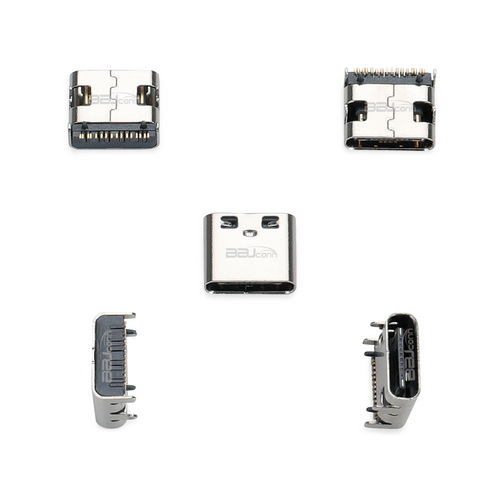 醫(yī)療行業(yè)Type-C連接器的特點(diǎn)分析