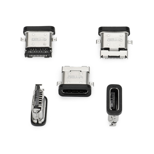 Type-C公頭與Type-C母座的區(qū)別分析