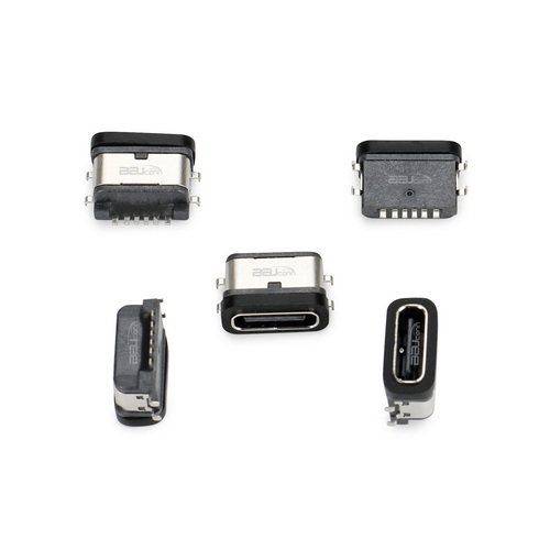 Type-C接口在玩具行業(yè)的應(yīng)用特點