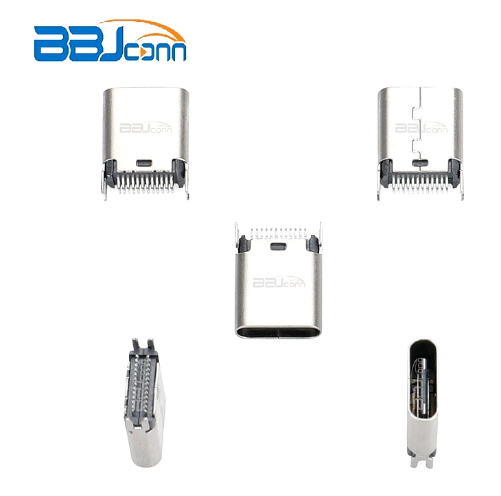 Type-C母座出口歐盟的合規要求與市場前景分析