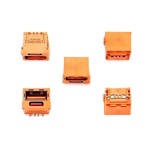 USB-A/C融合端口的未來應(yīng)用領(lǐng)域分析