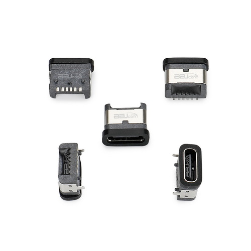 TYPE-C母頭的特點(diǎn)與應(yīng)用：連接未來的橋梁