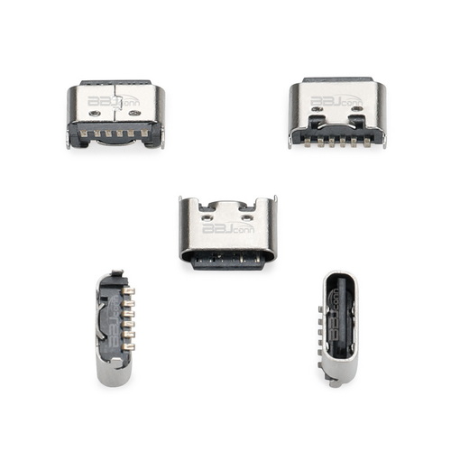 Type-C連接器的抗干擾設計：確保數(shù)據(jù)傳輸?shù)姆€(wěn)定性