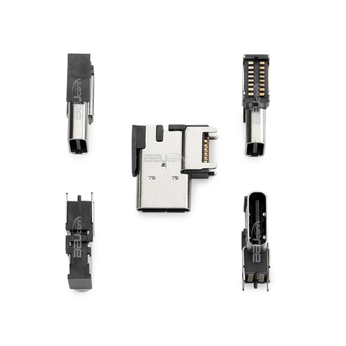 Type-C母座：未來發展的趨勢與市場前景